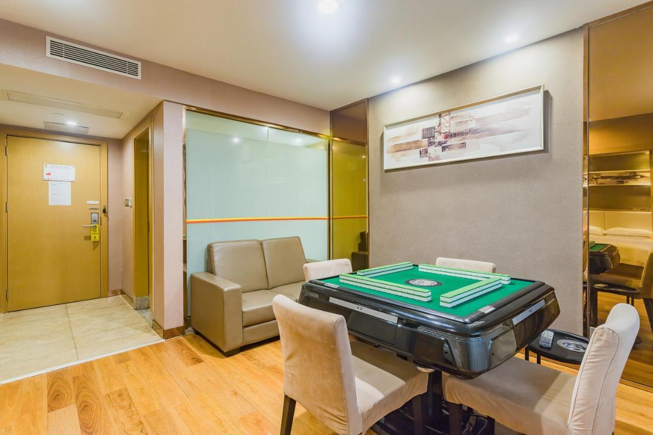 Super 8 Hotel Select Guangzhou Railway Station Xicun Subway Station Екстериор снимка